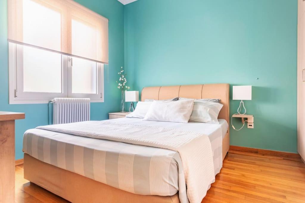Sofia'S Apartment In Kolonaki Αθήνα Εξωτερικό φωτογραφία