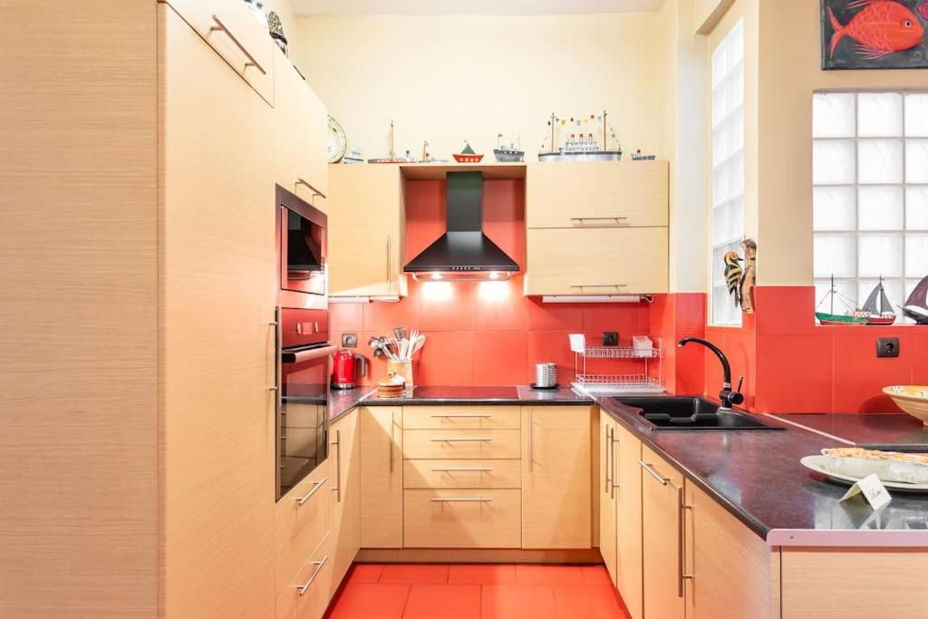 Sofia'S Apartment In Kolonaki Αθήνα Εξωτερικό φωτογραφία