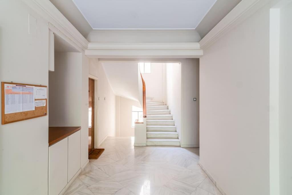Sofia'S Apartment In Kolonaki Αθήνα Εξωτερικό φωτογραφία
