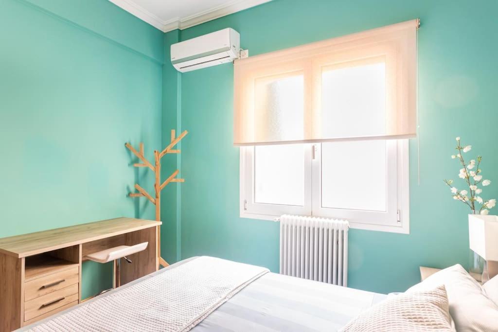 Sofia'S Apartment In Kolonaki Αθήνα Εξωτερικό φωτογραφία