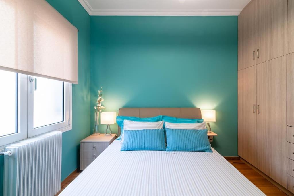Sofia'S Apartment In Kolonaki Αθήνα Εξωτερικό φωτογραφία